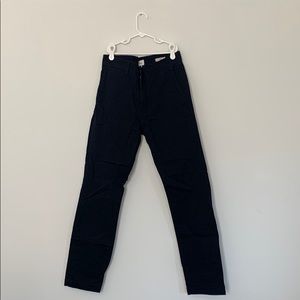 Goodfellow and Co Blue Pants